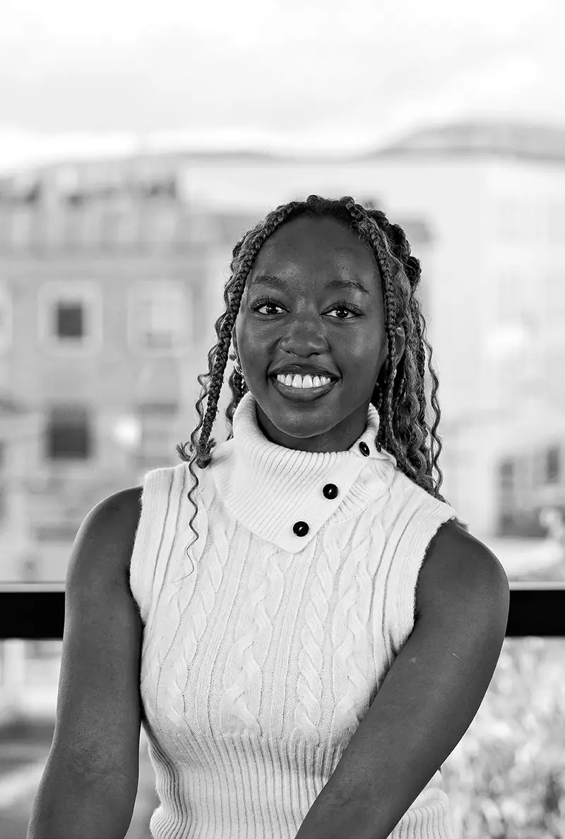 Danilla-Nadia Muhorakeye